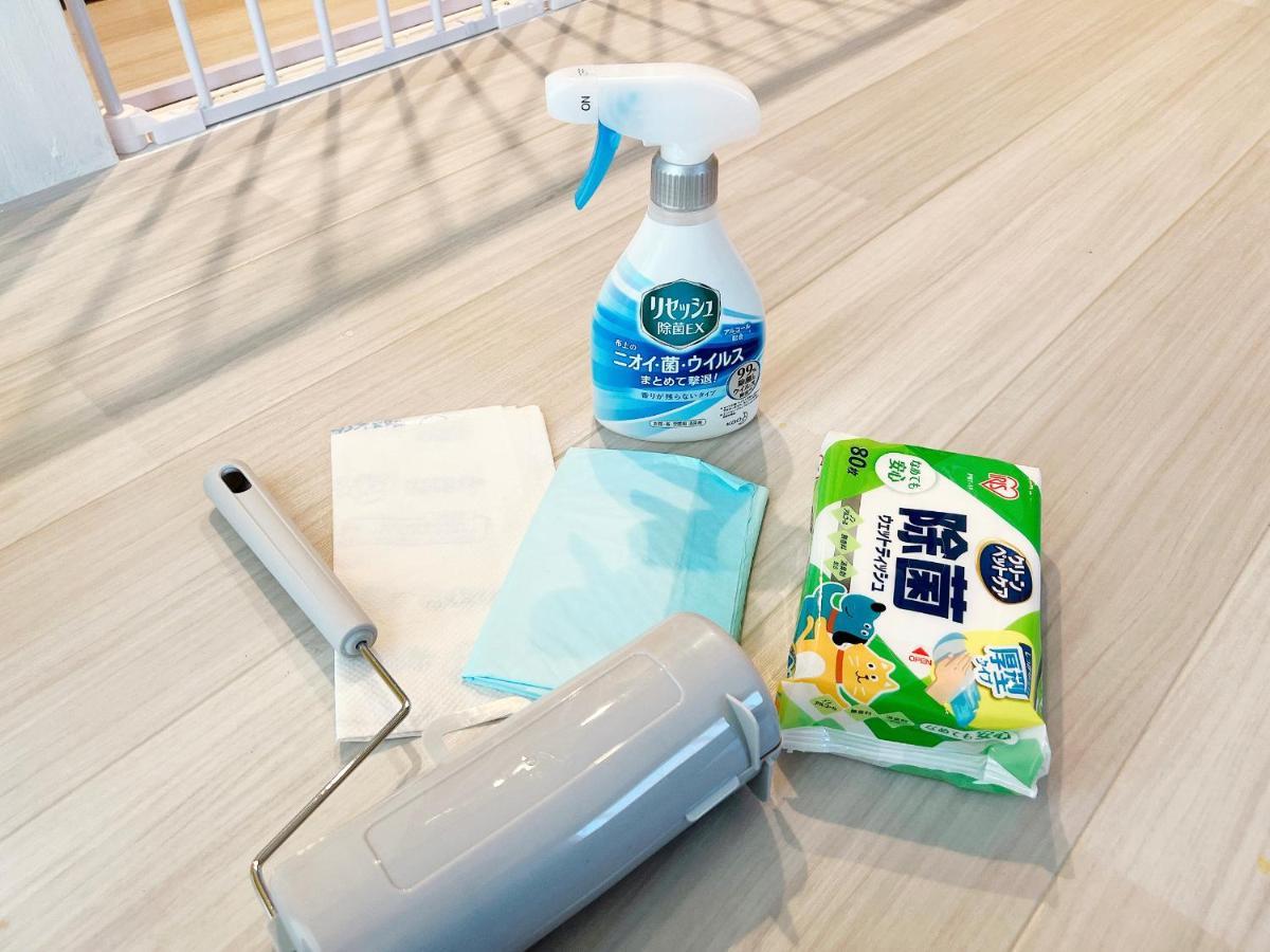 おうちホテル流川 with わんこ 広島市 エクステリア 写真